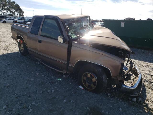 Vin: 1gtec19k0se524875, lot: 53459105, gmc sierra c1500 19954