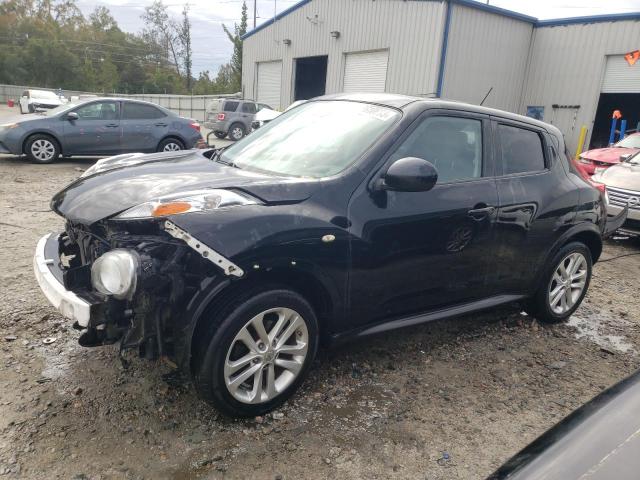 2013 Nissan JUKE S