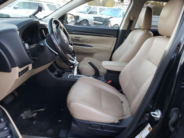 JA4AZ3A37GZ030214 Mitsubishi Outlander Se