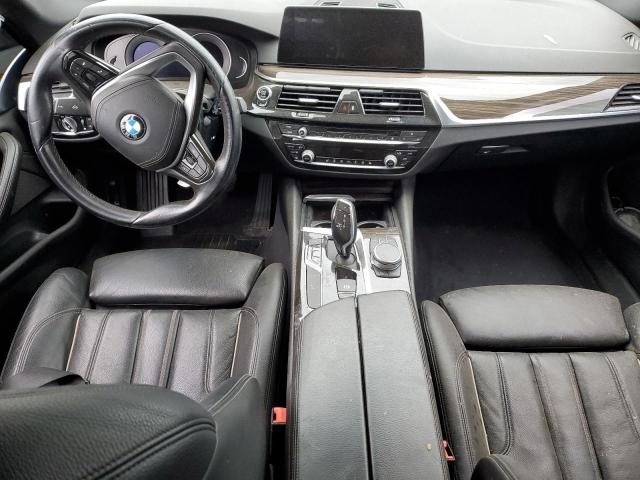 2019 BMW 530 XI - WBAJA7C52KWW17009