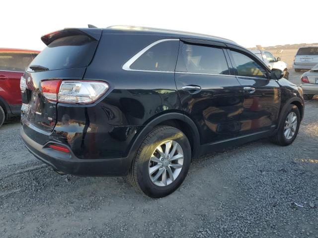 5XYPGDA39HG290741 | 2017 KIA SORENTO LX