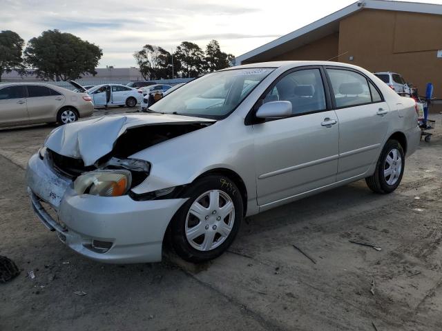 2004 Toyota Corolla CE