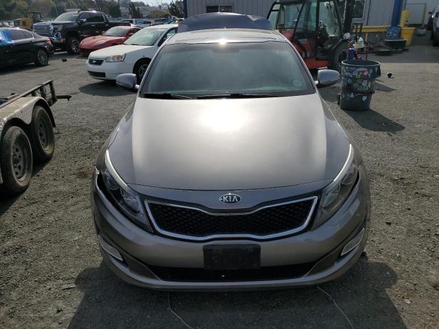 5XXGN4A78FG490584 | 2015 KIA OPTIMA EX