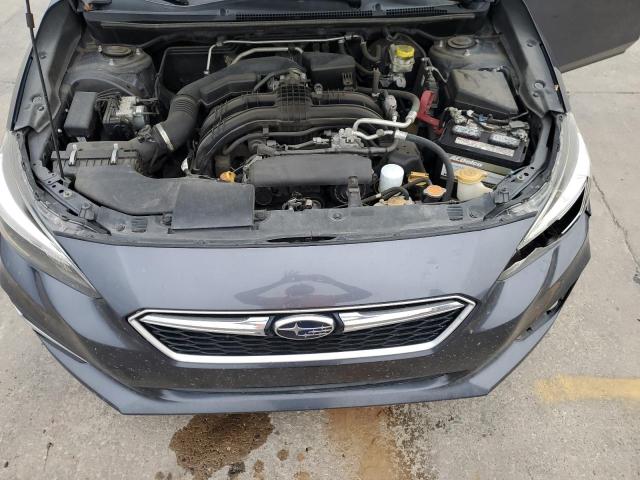 4S3GTAN60H3703892 | 2017 SUBARU IMPREZA LI