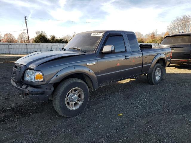 2010 Ford Ranger 