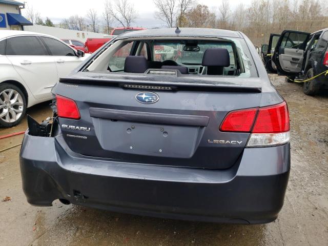 4S3BMCH68E3031588 Subaru Legacy 2.5i Sport