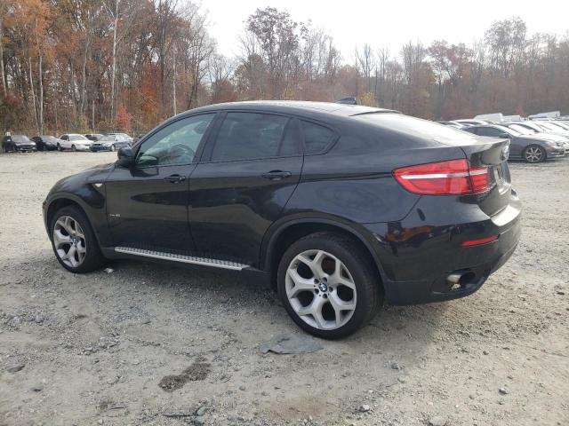 VIN 5UXFG2C53E0C44646 2014 BMW X6, Xdrive35I no.2