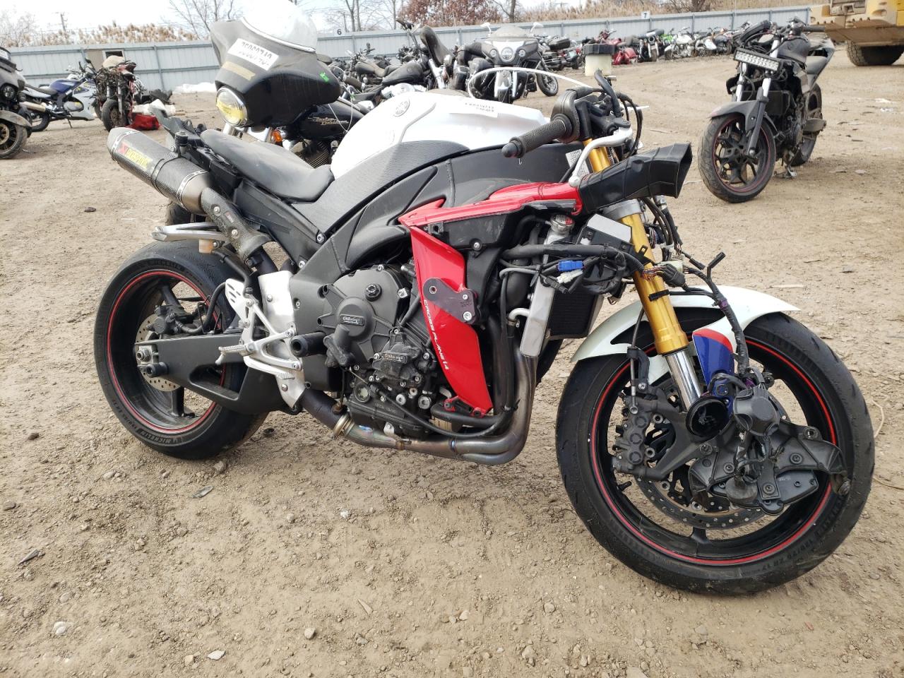 2009 yamaha r1 best sale for sale near me