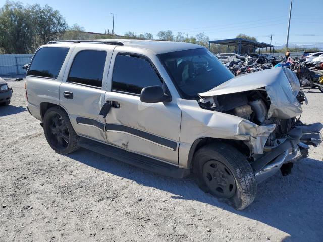 1GNEC13VX4R183295 | 2004 Chevrolet tahoe c1500