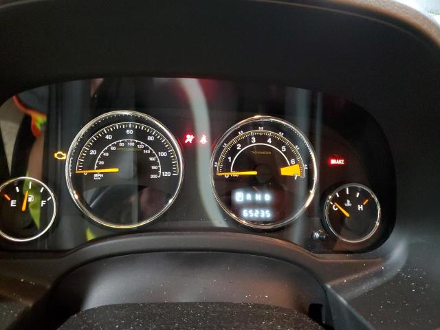 2016 JEEP COMPASS LA - 1C4NJDEBXGD646914