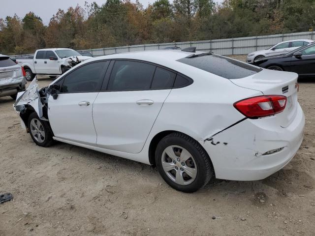 Vin: 1g1bc5sm3j7206556, lot: 76302333, chevrolet cruze ls 20182