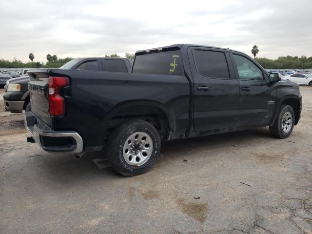 3GCPWCED4LG156942 | 2020 Chevrolet silverado c1500 lt