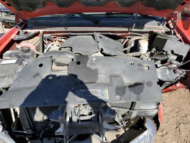 2GCEC13J881257530 | 2008 Chevrolet silverado c1500