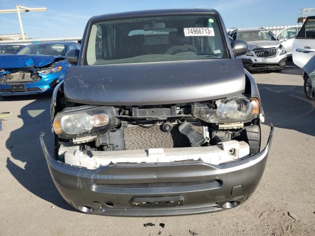 2014 Nissan Cube S VIN: JN8AZ2KR4ET352106 Lot: 74966713