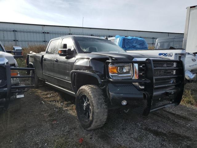 1GT12ZE81FF638362 | 2015 GMC SIERRA K25