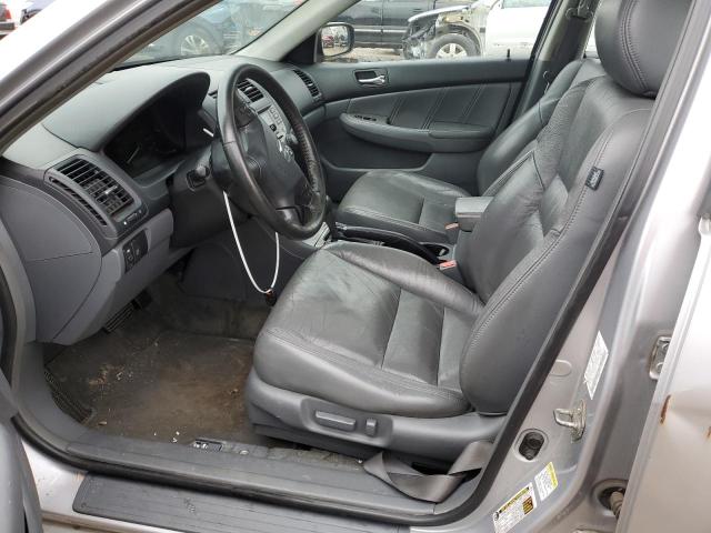 1HGCM66547A099791 | 2007 Honda accord ex