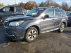 2017 SUBARU FORESTER 2 - JF2SJAJC1HH408204