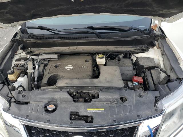 5N1AR2MM7GC630282 | 2016 NISSAN PATHFINDER