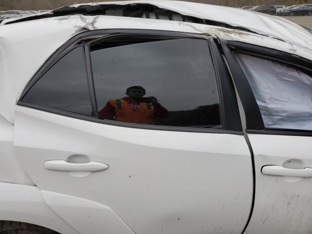 2023 TOYOTA GR COROLLA JTNABAAE6PA002933