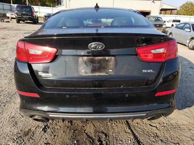 5XXGR4A65EG288859 KIA OPTIMA SX