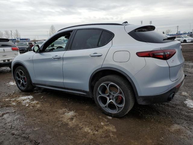 ZASPAKBN1N7D39601 2022 ALFA ROMEO STELVIO - Image 2