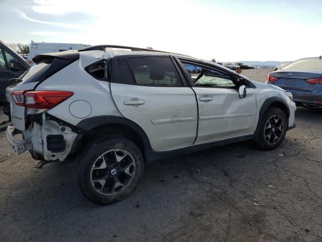 JF2GTABCXJH218597 | 2018 SUBARU CROSSTREK