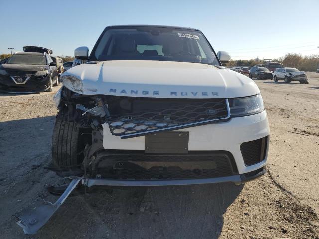 SALWR2RV4JA699504 | 2018 LAND ROVER RANGE ROVE