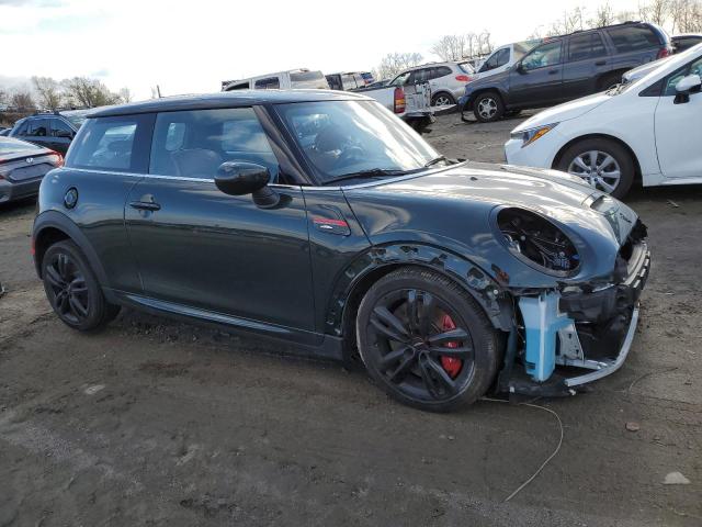 2023 MINI COOPER JOH WMW73DH03P2T34553