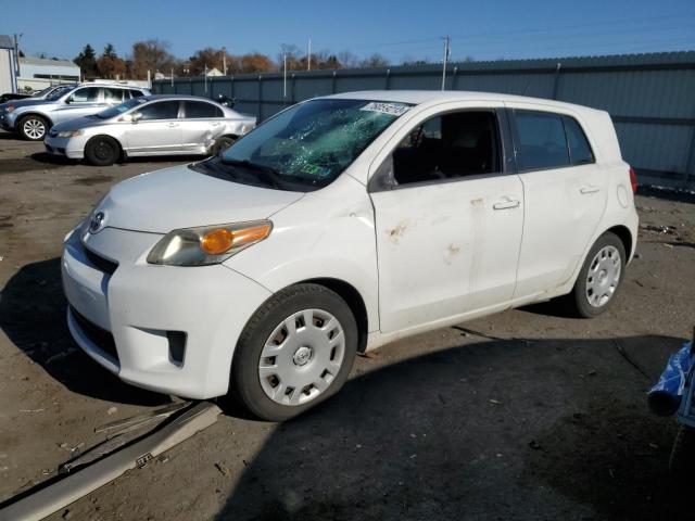 2008 Scion xD 