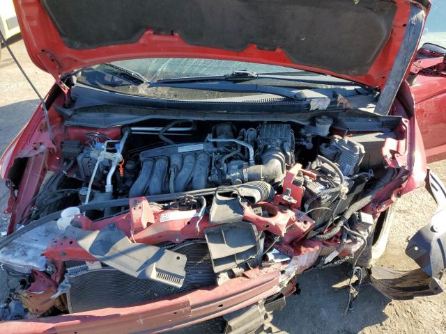2015 HONDA FIT LX - 3HGGK5H56FM723946