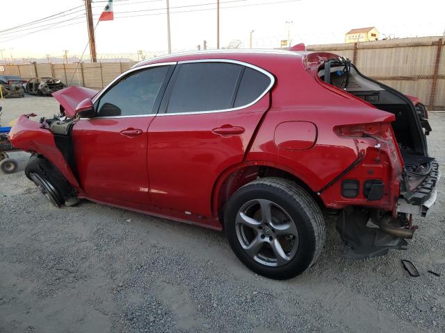 ZASPAJAN2M7D13180 Alfa Romeo Stelvio Sport