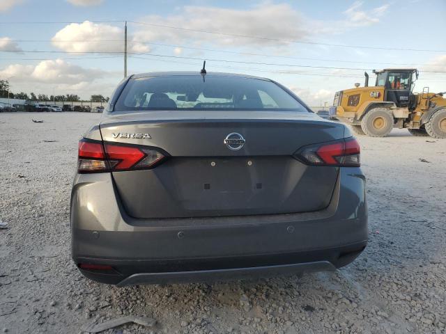 3N1CN8DVXLL909148 NISSAN VERSA 2020
