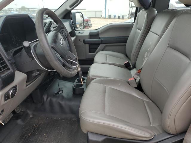 2016 FORD F150 - 1FTMF1C84GKD37986
