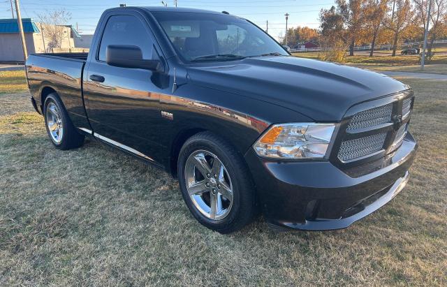 2017 Ram 1500 ST