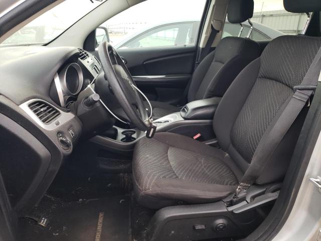 3C4PDDBG5ET127387 Dodge Journey Sxt