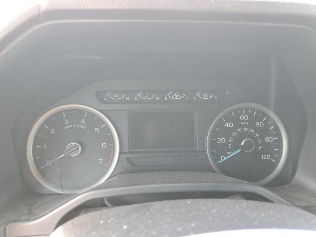 1FTFW1EFXFFA38188 Ford F150 Supercrew