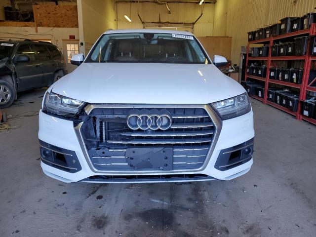 VIN WA1VAAF74JD022231 2018 Audi Q7, Prestige no.5