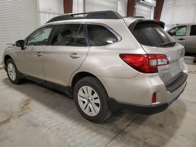 4S4BSAFC7F3324351 | 2015 SUBARU OUTBACK 2.