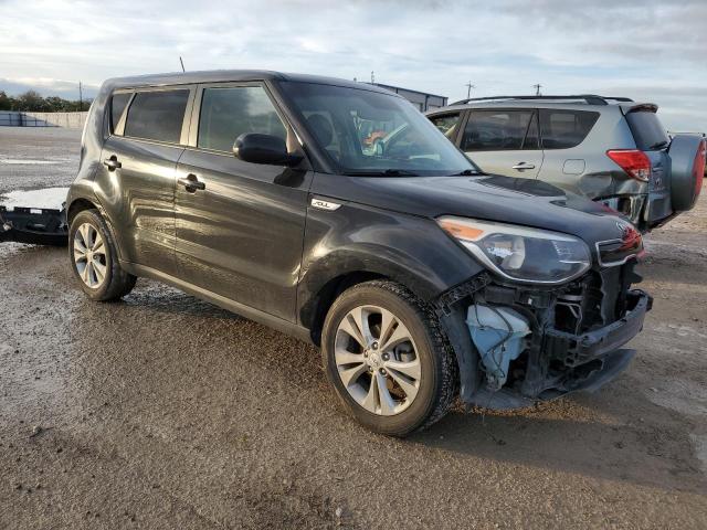 KNDJP3A50G7306175 | 2016 KIA SOUL +