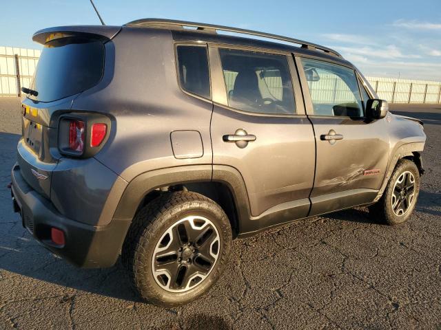 ZACCJBCB3HPG12072 | 2017 Jeep renegade trailhawk