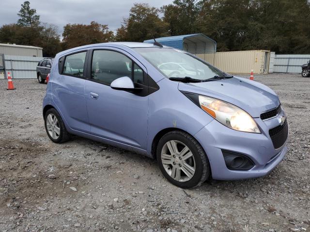 KL8CB6S95FC782947 | 2015 CHEVROLET SPARK LS