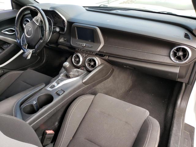 1G1FA1RS5H0146299 CHEVROLET CAMARO 2017