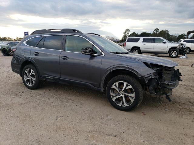 4S4BTGND3L3168993 | 2020 SUBARU OUTBACK LI