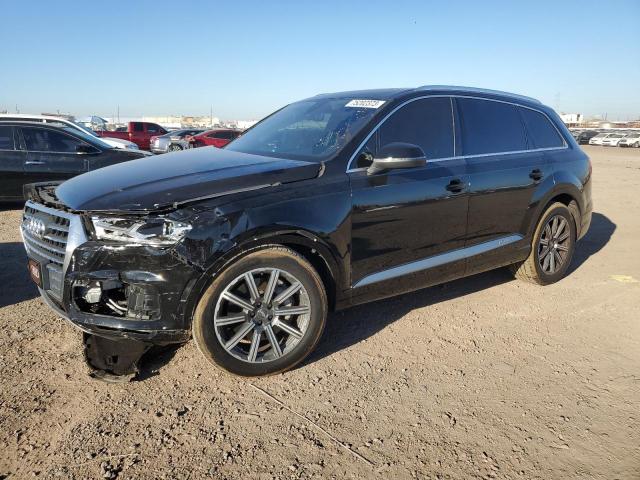 WA1LAAF78HD030642 2017 AUDI Q7, photo no. 1