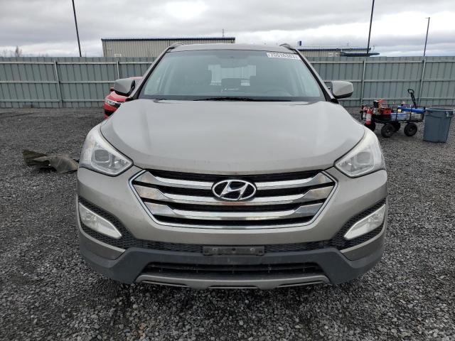 5XYZT3LB5EG132797 | 2014 HYUNDAI SANTA FE S