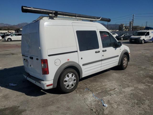 2011 Ford Transit Connect Xlt VIN: NM0LS7BN1BT043480 Lot: 74995573