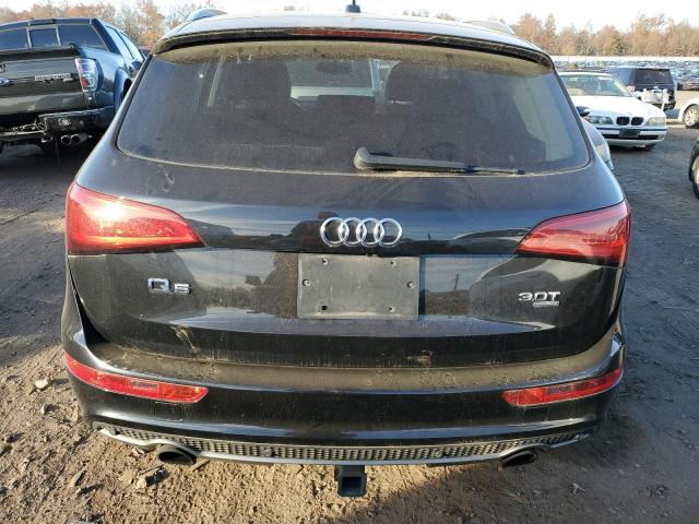 VIN WA1DGAFP3EA077142 2014 Audi Q5, Premium Plus no.6