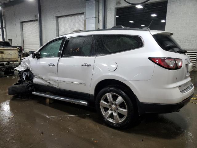 1GNKVJKD0GJ242881 | 2016 CHEVROLET TRAVERSE L