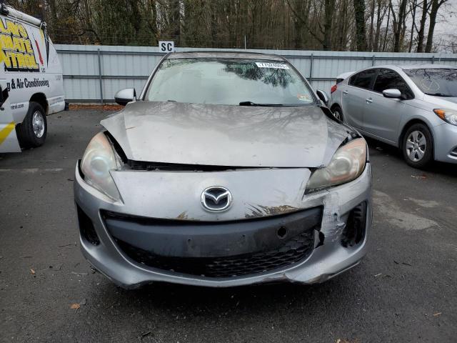 2019 MAZDA 3 I JM1BL1V82D1716645