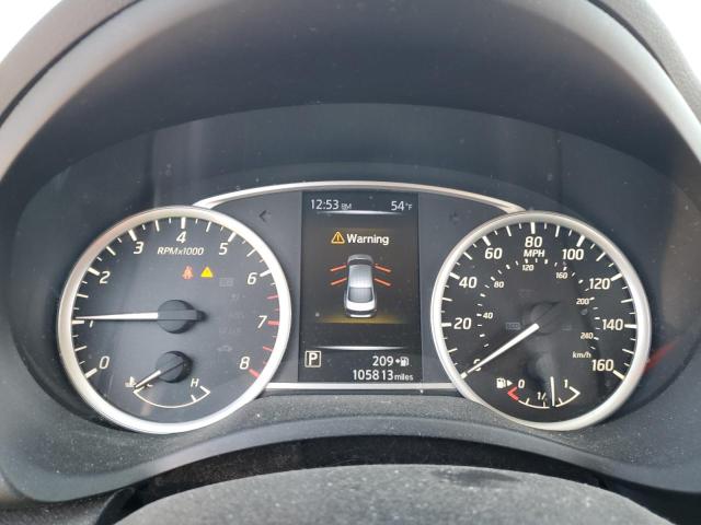 2016 NISSAN SENTRA S - 3N1AB7AP9GY337532